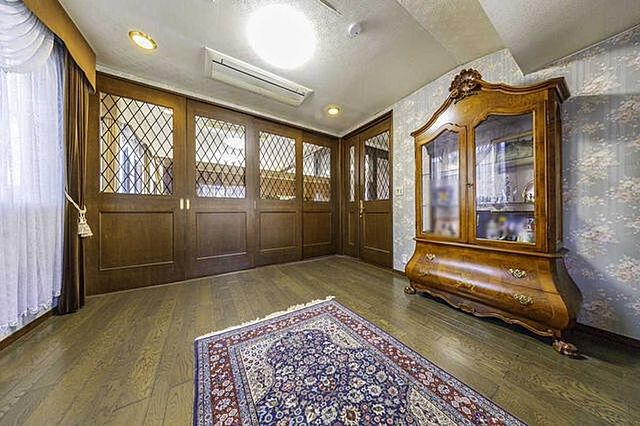 室内 杉並区高円寺南5丁目