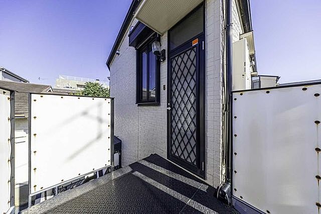 その他 杉並区高円寺南5丁目