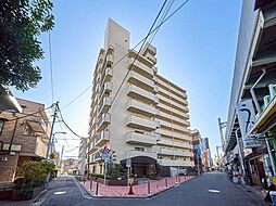 シャンボール高円寺駅前