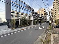 東京都中野区中野6丁目：物件画像