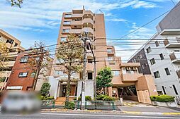 フラッツ鷺ノ宮