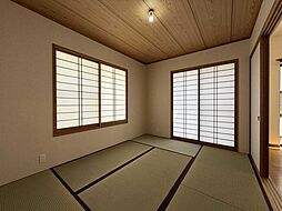 室内の画像