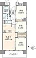 アクトピア北赤羽参番館11階6,380万円