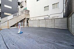 物件画像 港区南青山6丁目 売地