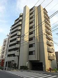 物件画像 ゼファー中十条アクタージュ