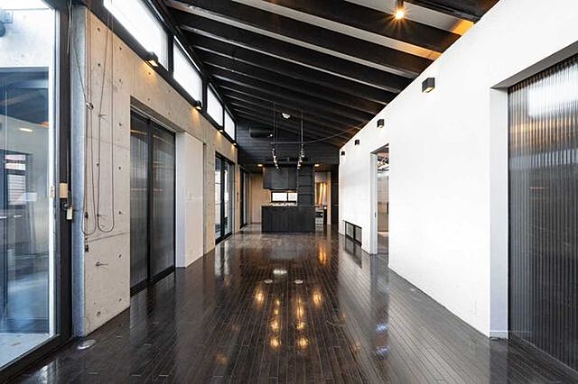 室内 板橋区常盤台2丁目