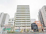 東京都江東区森下1丁目：物件画像