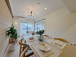 ライオンズマンション大山西町