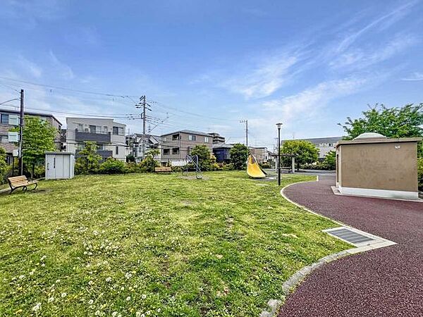 周辺を拡大表示