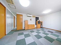 室内の画像