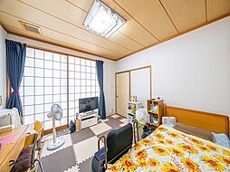 室内の画像