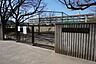 周辺：朝霞市第四中学校 680m