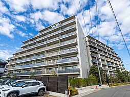 パークホームズ志木コンフォートテラス