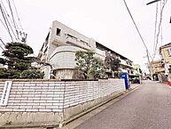 東京都練馬区土支田1丁目：物件画像
