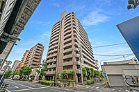 東京都板橋区南町：物件画像