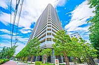 東京都練馬区中村北1丁目：物件画像