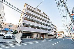 物件画像 ウイングストリーム氷川台コート