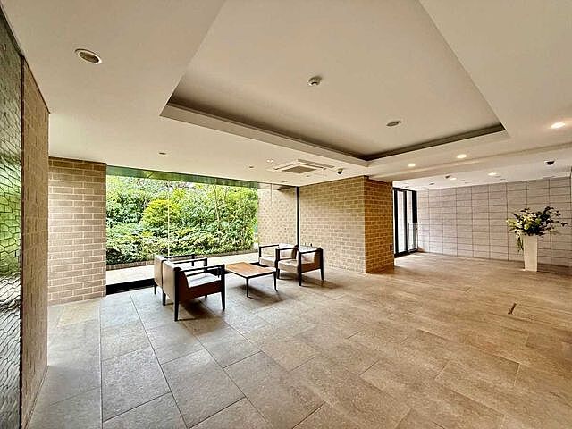 その他 パークホームズ練馬豊島園ステーションプレミア 8階/-