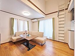 練馬区西大泉1丁目中古戸建