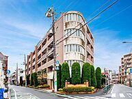 東京都練馬区下石神井3丁目：物件画像