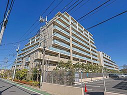 物件画像 オハナ新所沢