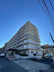 日商岩井草加マンション