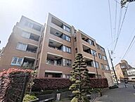 東京都足立区中川2丁目：物件画像