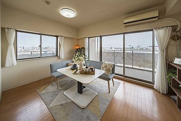 室内