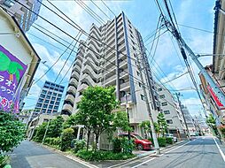 ライオンズ亀有駅前レジデンス