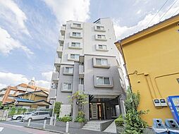 マンションイメージ