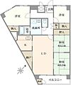 東建金町マンション8階3,100万円