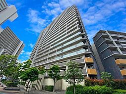 物件画像 ザ・ステージオガーデンフロントタワー