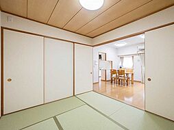 室内の画像