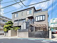 埼玉県さいたま市浦和区針ヶ谷2丁目：物件画像