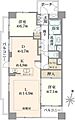 リビオ川口セルフィア9階6,780万円