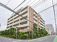 埼玉県さいたま市浦和区岸町6丁目：物件画像