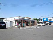 セブンイレブンさいたま原山3丁目南店 300m