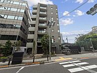 東京都千代田区富士見1丁目：物件画像