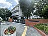 周辺：さいたま市立尾間木小学校 310m