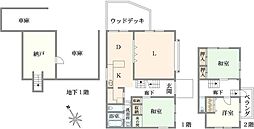 さいたま市見沼区大字中丸 戸建