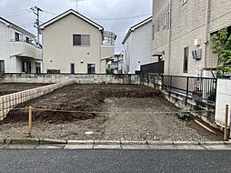さいたま市緑区大字中尾新築戸建B号棟