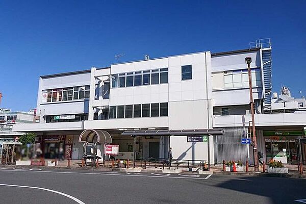 周辺を拡大表示