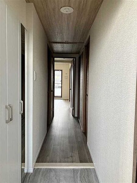 室内を拡大表示