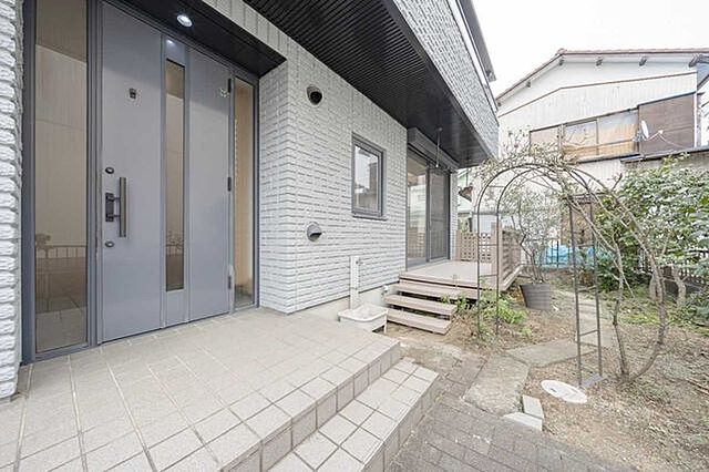 その他 さいたま市南区辻2丁目