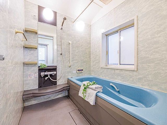 浴室 東大和市高木2丁目