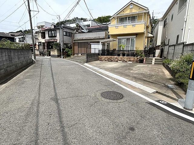 外観 東大和市高木2丁目