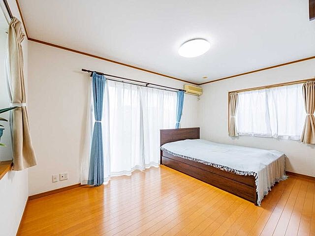 室内 東大和市高木2丁目