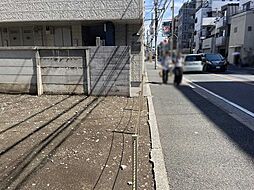 物件画像 武蔵野市吉祥寺北町3丁目売地