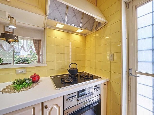 キッチン 武蔵野市吉祥寺南町3丁目