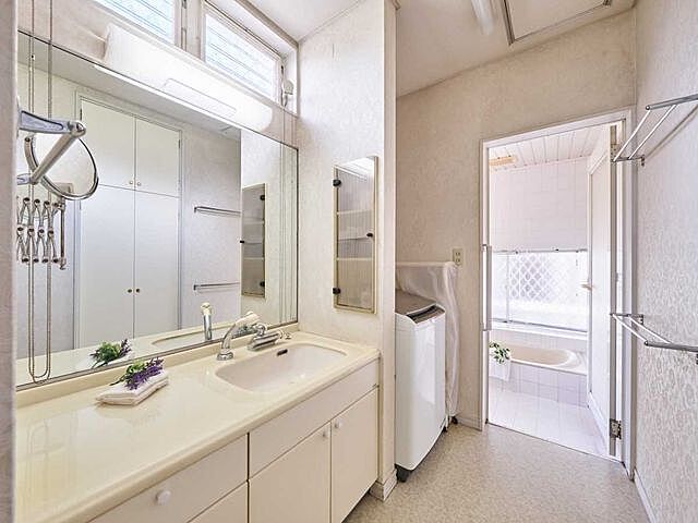 浴室 武蔵野市吉祥寺南町3丁目